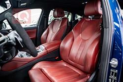 بي ام دبليو X6